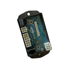 Intermotive Interlock Module Number S-M1200-04  Goshen/ Ford # GTWY505 103-1ch-s