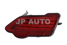 For 2013-2015 Toyota RAV4 Rear Reflector Passenger Side