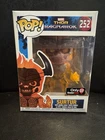 Funko Pop! Vinyl: Marvel - Surtur - GameStop (Exclusive) #252