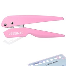Single Hole Punch, 1/4" Hole Punches, 50 Labor Savings, Paper Hole Puncher, ...