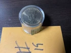 2015 D Lyndon B. Johnson dollars lot of 12 coins #19
