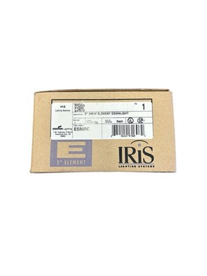 Iris Lighting Systems E5MRC