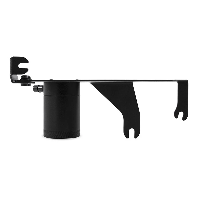 Mishimoto Baffled Oil Catch Can, fits Jeep Wrangler JK 2012-2018 - Image 2 of 4