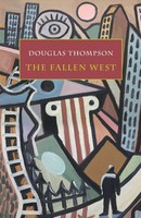Douglas Thompson | The Fallen West | Taschenbuch | Englisch (2018)