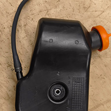 BMC LAWNRACER18ESi Petrol Fuel Tank , 4.75 HP Push Mower 2016