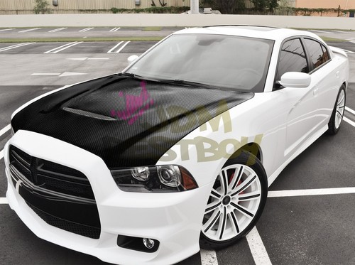 Carbon Fiber PPF Paint Protection Film Vinyl Wrap Gloss Black Scratch Shield TPU - Picture 7 of 9
