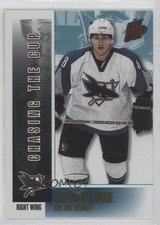 2002-03 Pacific Quest for the Cup Chasing the Cup Teemu Selanne #15 HOF 0c4