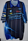 Bob Tasca Funny Car NHRA Crew Shirt Real Deal / Nice !!!