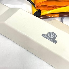  Sega Dreamcast HKT-9700 Samba de Amigo Maracas Controller Set Game Accessory 