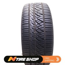 Set Of 2 Used 20545r16 Falken Ziex Ze960 As - 87v - 8-932 No Repairs Set Of 2 Used 20545r16 Falken Ziex Ze960 As - 87v - 8-932 No Repairs