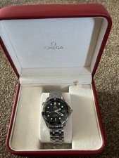 Omega Seamaster Professional Diver 300m 212.30.41.20.01.003