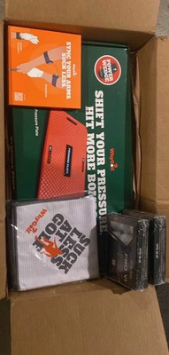 #ad #ad WhyGolf Pressure Plate Training Aid Model Pressure Plate $150.00