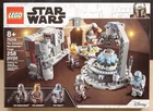 LEGO Star Wars The Armorer’s Mandalorian Forge (75319) New Sealed Box