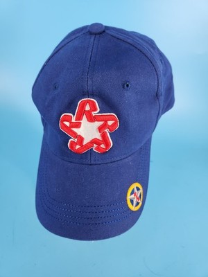 *Sports Team Colored* 3D Republic Services Embroidered Logo Cap