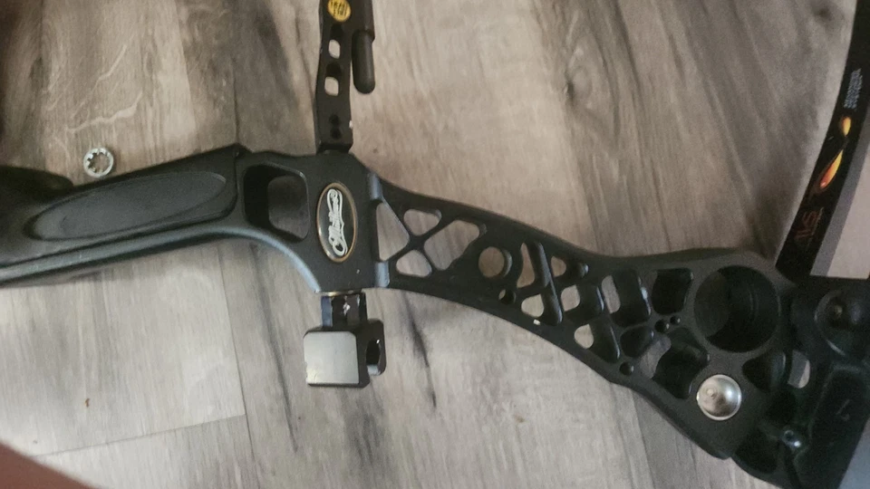 mathews monster mr7 - Image 4 of 4