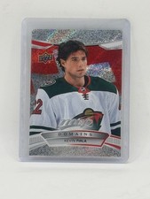 KEVIN FIALA 2022-23 Upper Deck MVP Domains #NA-13