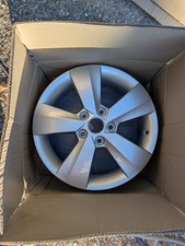 Jantes Skoda OCTAVIA