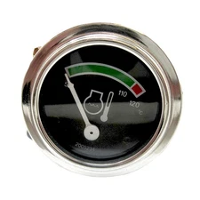 1W2864 Temperature Gauge Fits Caterpillar Dozers Fits CAT (100-250)