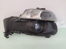 Corner/Park Light Fog-driving Round LED US Market Fits 15-17 MUSTANG 590249