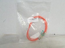 LC to SC 2M Patch Cable Duplex Multimode Fiber Optical Patch Cable