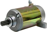 Startermotor Yamaha YFM Fas/Fw Kodiak 400 2002 2003 2004