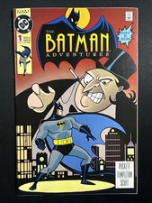 History of Batman Trading Cards 74