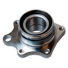 For Honda Element 03-11 Mevotech H512262 Rear Driver Side Wheel Bearing Module