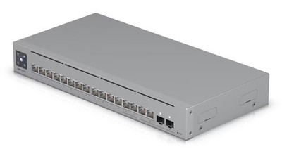 Ubiquiti UniFi USW-PRO-MAX-16 Etherlighting Switch