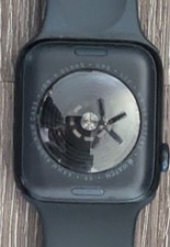 Apple Watch SE 2nd Gen 44mm Watch - GPS Aluminum Case (Parts Only)