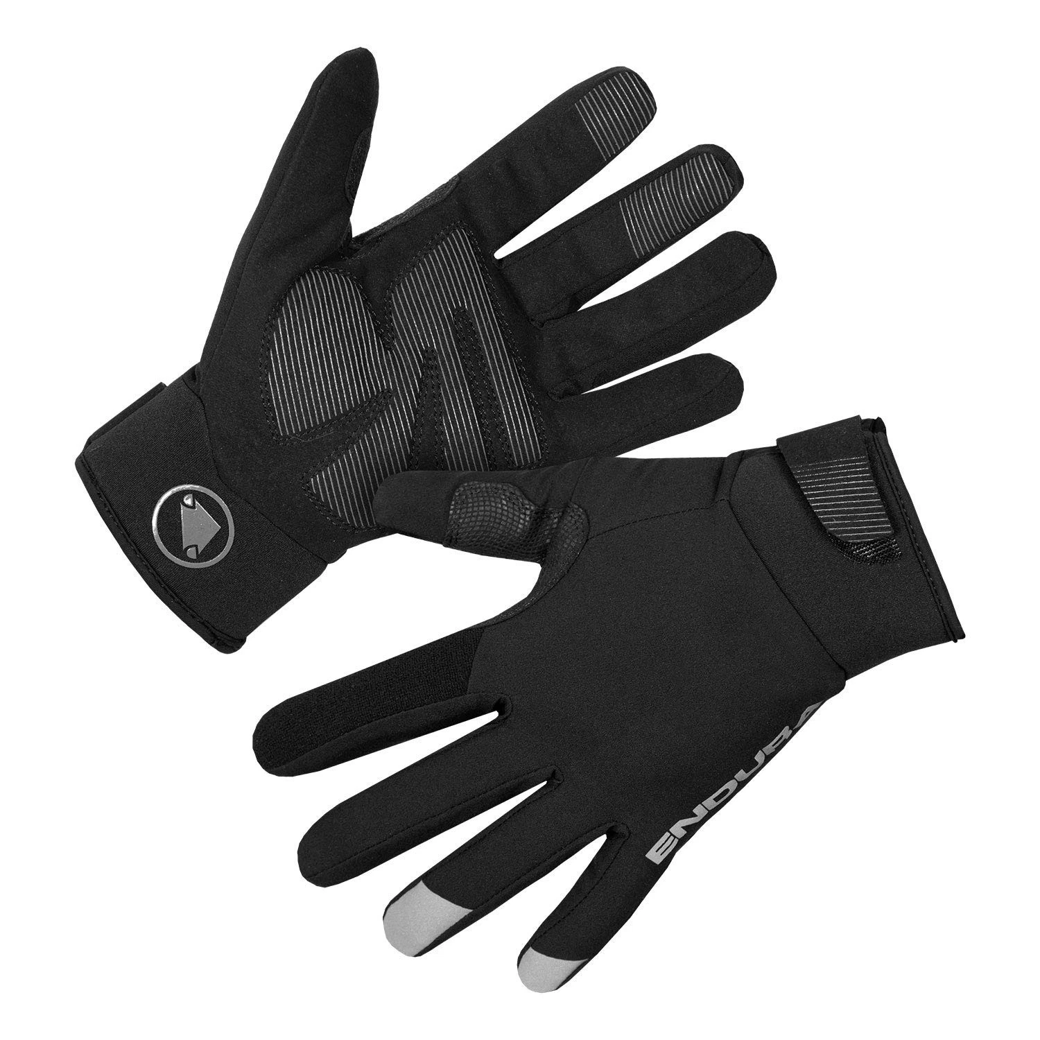Endura Mens Strike Winter Cycling Glove Black, Large
Opens in a new window or tab