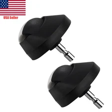 2* Front Caster Wheel Replacement Parts For iRobot Roomba 500 600 700 800 Series