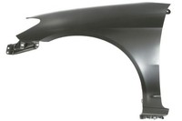 Blic 6504-04-2938319P KotflüGel Vorne Links FüR Honda Civic VII SDN 01.04-09.05