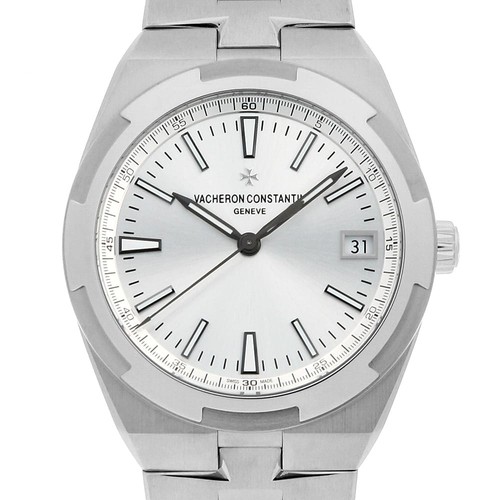 VACHERON CONSTANTIN Overseas 4500V/110A-B126 second hand mens
