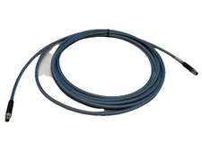 Festo NEBC-D8G4-ES-5-N-S-D8G4-ET Double Ended Connection Cable M8 4-Pin 8065129