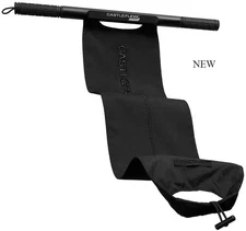 CastleFlexx Mobility and Full Body Strengthening Device, Standard 5'0 - 5'8