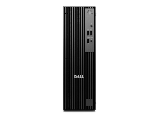 Dell Pro Slim QCS1250, Ultra 5 235, 16GB RAM, 512GB SSD, Win 11 Pro