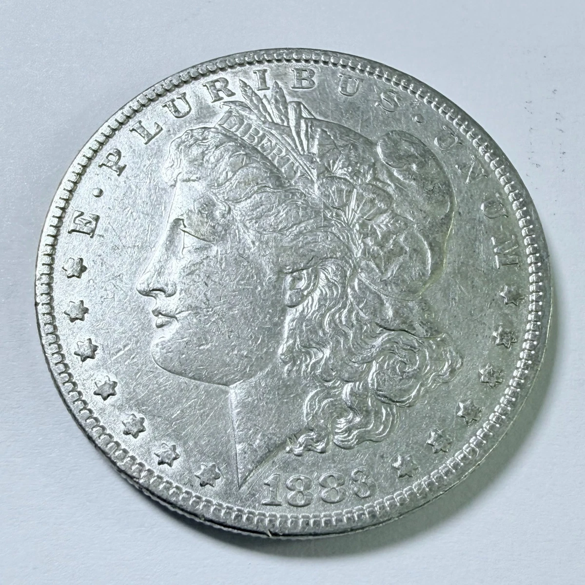 1883 Year Morgan US Dollars (1878-1921) for sale | eBay