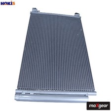 CONDENSER AIR CONDITIONING AC832548 FOR VAUXHALL INSIGNIA/Mk  SAAB  OPEL