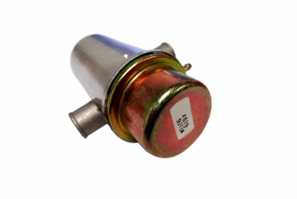 Federal Mogul 6619 Carter Fuel System Components - Image 2 of 4