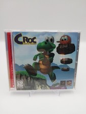 Las mejores ofertas en Videojuegos Croc 2 NTSC-U/C (EE. UU./Canadá