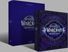 World of Warcraft: Midnight Collector's Edition | Vorverkauf