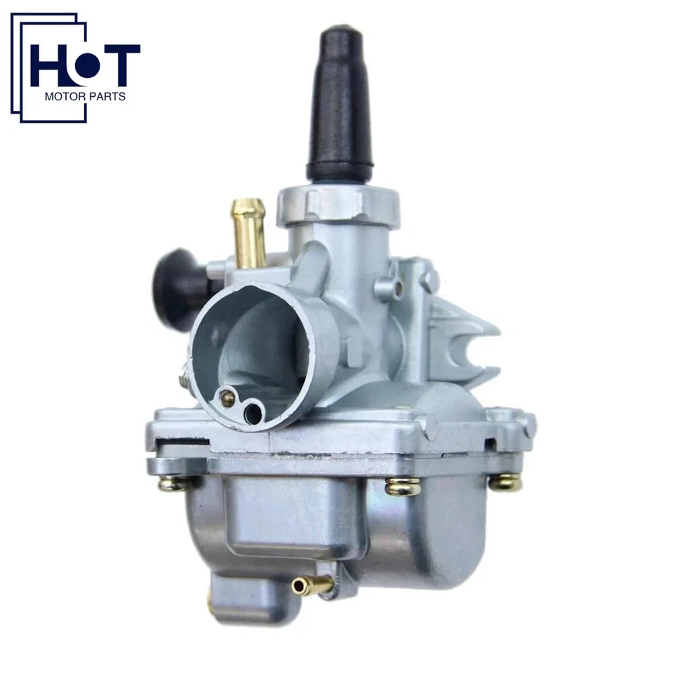 Carburador de 16 mm para Yamaha 50 DT50 VM16 DT 50 MX 82-89 RD50 M M MX 80-84 Carb Foto 2 de 4