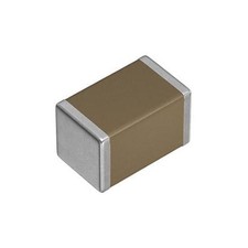 Smd Multilayer Ceramic Capacitor 0.01 Uf 50 V 0402 (1005 Metric) +/- 10% X7R Z15