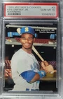 1989 Mother's Cookies Ken Griffey Jr. - Ken Griffey Jr #3 (RC)