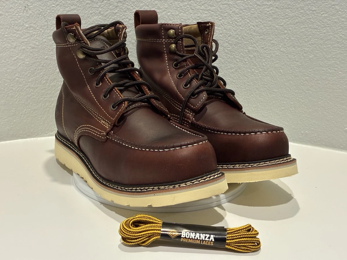 Bonanza Brown Boots for Men for Sale | Shop New & Used Men