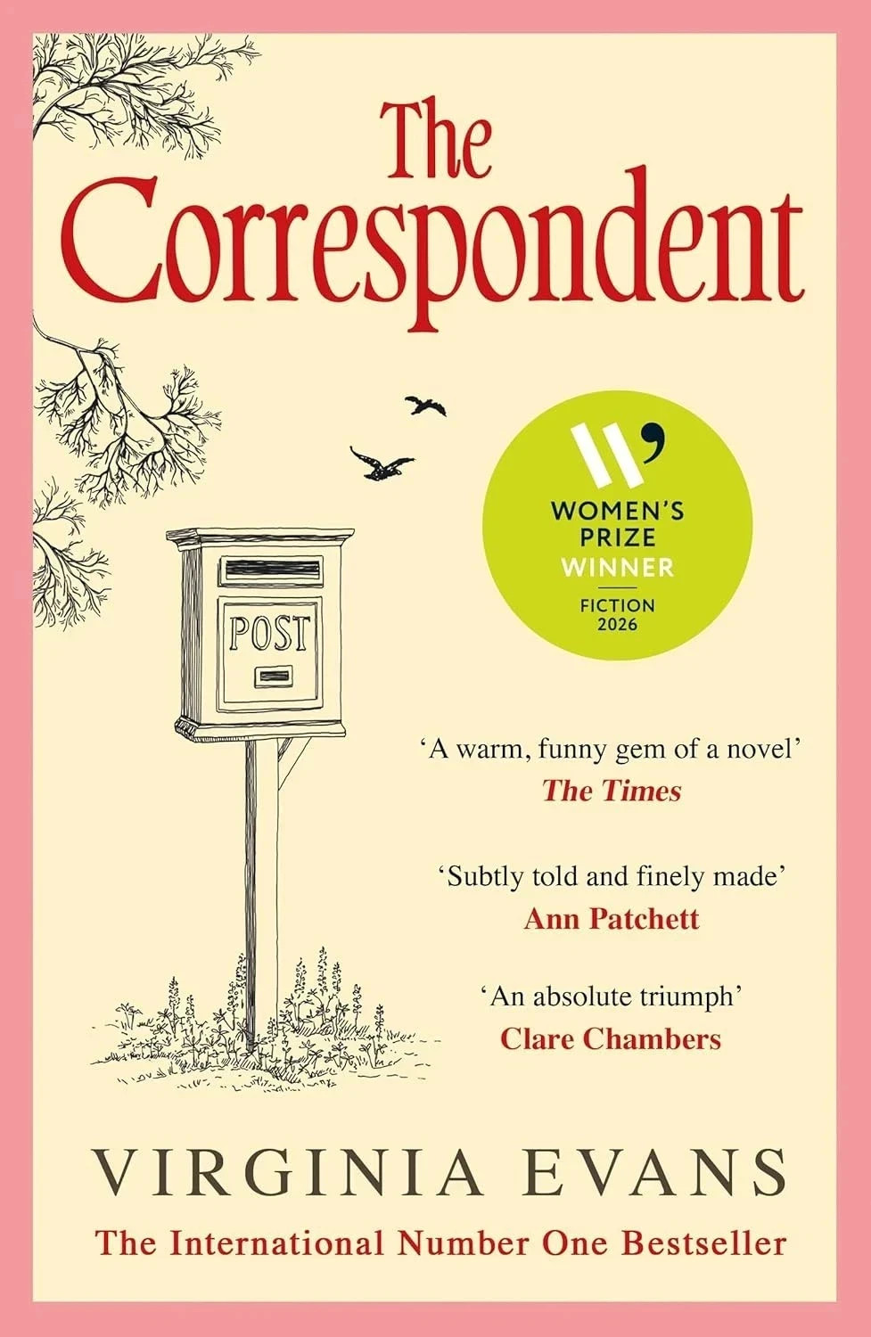 Correspondent - Image 6