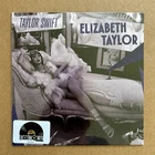 Taylor Swift - Elizabeth Taylor - Violet Glitter Vinyl 7" Record Store Day 2026