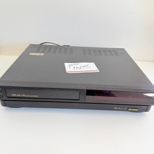 Sharp VC-H860U VCR - For Parts/Repair