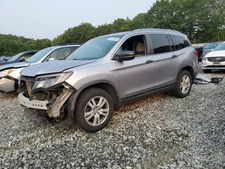 Carrier Fits 17-24 RIDGELINE 847377