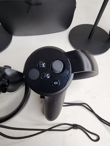 Oculus Rift CV1 Virtual Reality - Picture 6 of 14